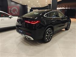 مرسيدس بنز GLC-Class كوبيه